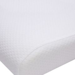 Подушка Flexy Серия SLEEP&SMILE (Пена с Эффектом памяти) в Сысерти - sysert.mebel24.online | фото 2