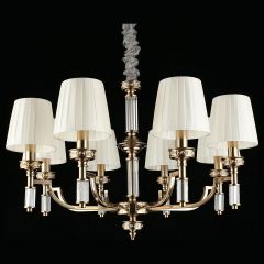 Подвесная люстра Aployt Patricia APL.716.13.08 в Сысерти - sysert.mebel24.online | фото