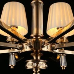 Подвесная люстра Aployt Patricia APL.716.13.08 в Сысерти - sysert.mebel24.online | фото 5