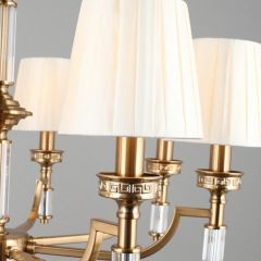 Подвесная люстра Aployt Patricia APL.716.13.08 в Сысерти - sysert.mebel24.online | фото 6