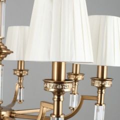 Подвесная люстра Aployt Patricia APL.716.13.08 в Сысерти - sysert.mebel24.online | фото 7