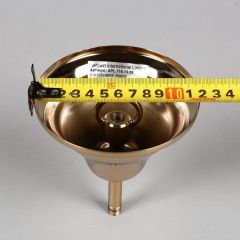 Подвесная люстра Aployt Patricia APL.716.13.08 в Сысерти - sysert.mebel24.online | фото 9
