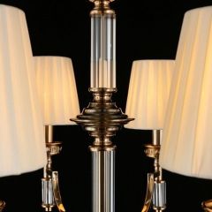 Подвесная люстра Aployt Patricia APL.716.13.08 в Сысерти - sysert.mebel24.online | фото 10