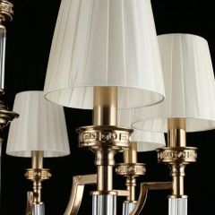 Подвесная люстра Aployt Patricia APL.716.13.08 в Сысерти - sysert.mebel24.online | фото 14