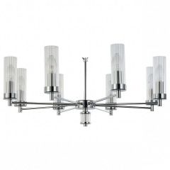 Подвесная люстра Favourite Aesthetic 2672-8P в Сысерти - sysert.mebel24.online | фото