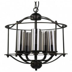 Подвесная люстра Favourite Kiara 2057-5P в Сысерти - sysert.mebel24.online | фото