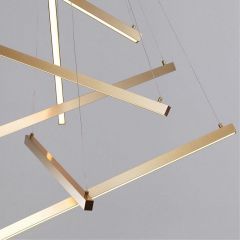 Подвесная люстра Odeon Light Cometa 3860/48L в Сысерти - sysert.mebel24.online | фото 7