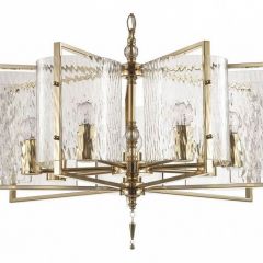 Подвесная люстра Odeon Light Elegante 4878/7 в Сысерти - sysert.mebel24.online | фото