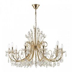 Подвесная люстра Odeon Light Versia 4977/10 в Сысерти - sysert.mebel24.online | фото