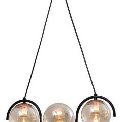 Подвесная люстра Rivoli Apollo Б0047330 в Сысерти - sysert.mebel24.online | фото 2