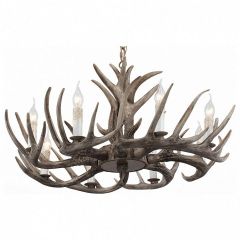 Подвесная люстра ST-Luce Corna SL154.703.08 в Сысерти - sysert.mebel24.online | фото
