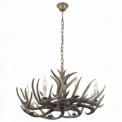 Подвесная люстра ST-Luce Corna SL154.703.08 в Сысерти - sysert.mebel24.online | фото 2