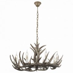 Подвесная люстра ST-Luce Corna SL154.703.08 в Сысерти - sysert.mebel24.online | фото 4