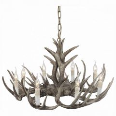 Подвесная люстра ST-Luce Corna SL154.703.08 в Сысерти - sysert.mebel24.online | фото 6