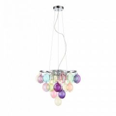 Подвесная люстра ST-Luce Sospiro SL432.153.05 в Сысерти - sysert.mebel24.online | фото 2