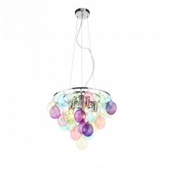 Подвесная люстра ST-Luce Sospiro SL432.153.05 в Сысерти - sysert.mebel24.online | фото 3