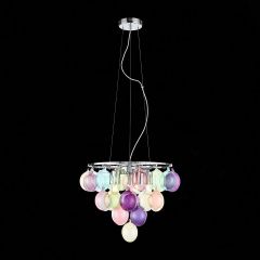 Подвесная люстра ST-Luce Sospiro SL432.153.05 в Сысерти - sysert.mebel24.online | фото 6