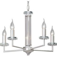 Подвесная люстра Vitaluce V4767 V4767-9/5 в Сысерти - sysert.mebel24.online | фото