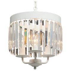 Подвесная люстра Vitaluce V5228 V5228-0/3 в Сысерти - sysert.mebel24.online | фото