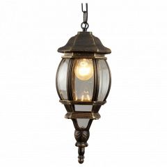 Подвесной светильник Arte Lamp Atlanta A1045SO-1BN в Сысерти - sysert.mebel24.online | фото 2