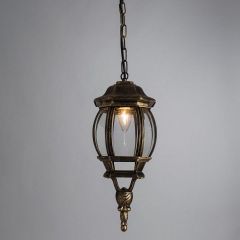Подвесной светильник Arte Lamp Atlanta A1045SO-1BN в Сысерти - sysert.mebel24.online | фото 3