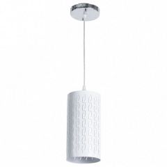Подвесной светильник Arte Lamp Bronn A1770SP-1CC в Сысерти - sysert.mebel24.online | фото