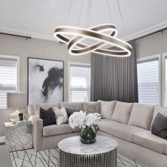 Подвесной светильник Bogate-s Titan a053573 в Сысерти - sysert.mebel24.online | фото 2
