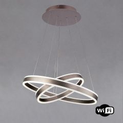 Подвесной светильник Bogate-s Titan a053573 в Сысерти - sysert.mebel24.online | фото 3