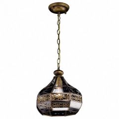 Подвесной светильник Citilux Гера-2 CL444210 в Сысерти - sysert.mebel24.online | фото