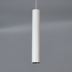 Подвесной светильник Citilux Тубус CL01PB070N в Сысерти - sysert.mebel24.online | фото 4