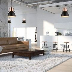 Подвесной светильник Globo Kutum 15282 в Сысерти - sysert.mebel24.online | фото 3