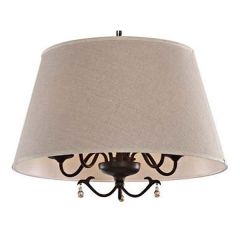 Подвесной светильник L-Arte Luce Chalet L17805.03 в Сысерти - sysert.mebel24.online | фото