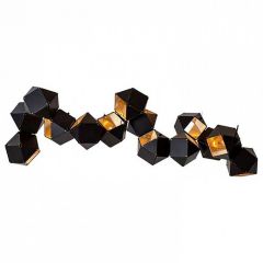 Подвесной светильник L-Arte Luce  L31208 в Сысерти - sysert.mebel24.online | фото