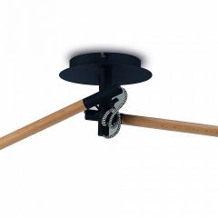 Подвесной светильник Mantra Nordica 4931 в Сысерти - sysert.mebel24.online | фото 7