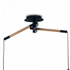 Подвесной светильник Mantra Nordica 4931 в Сысерти - sysert.mebel24.online | фото 8