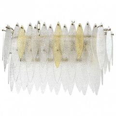 Подвесной светильник MW-Light Эмилия 2 607014506 в Сысерти - sysert.mebel24.online | фото
