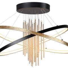 Подвесной светильник Odeon Light Monica 3901/70CL в Сысерти - sysert.mebel24.online | фото 3