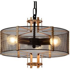 Подвесной светильник Rivoli Frauke Б0050340 в Сысерти - sysert.mebel24.online | фото