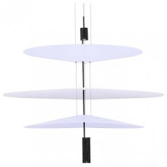 Подвесной светильник ST-Luce Isola SL6101.403.01 в Сысерти - sysert.mebel24.online | фото