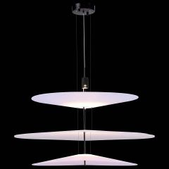 Подвесной светильник ST-Luce Isola SL6101.403.01 в Сысерти - sysert.mebel24.online | фото 3