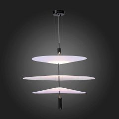 Подвесной светильник ST-Luce Isola SL6101.403.01 в Сысерти - sysert.mebel24.online | фото 4