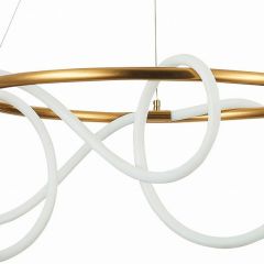 Подвесной светильник ST-Luce Sagrato SL6102.303.55 в Сысерти - sysert.mebel24.online | фото