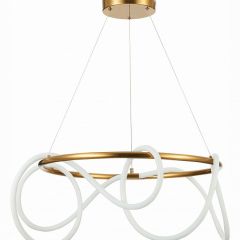 Подвесной светильник ST-Luce Sagrato SL6102.303.55 в Сысерти - sysert.mebel24.online | фото 2