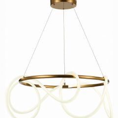 Подвесной светильник ST-Luce Sagrato SL6102.303.55 в Сысерти - sysert.mebel24.online | фото 3