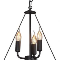Подвесной светильник Vitaluce V4457 V4457-1/3 в Сысерти - sysert.mebel24.online | фото
