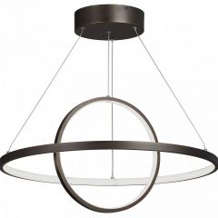 Подвесной светильник Vitaluce  V4676-2/2S в Сысерти - sysert.mebel24.online | фото 2