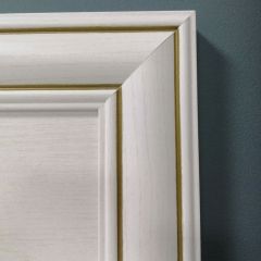 АГАТА АТ 16 Полка навесная в Сысерти - sysert.mebel24.online | фото 3