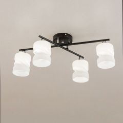 Потолочная люстра Citilux Нильс CL132145 в Сысерти - sysert.mebel24.online | фото 2
