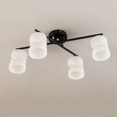 Потолочная люстра Citilux Нильс CL132145 в Сысерти - sysert.mebel24.online | фото 3
