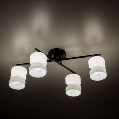 Потолочная люстра Citilux Нильс CL132145 в Сысерти - sysert.mebel24.online | фото 4